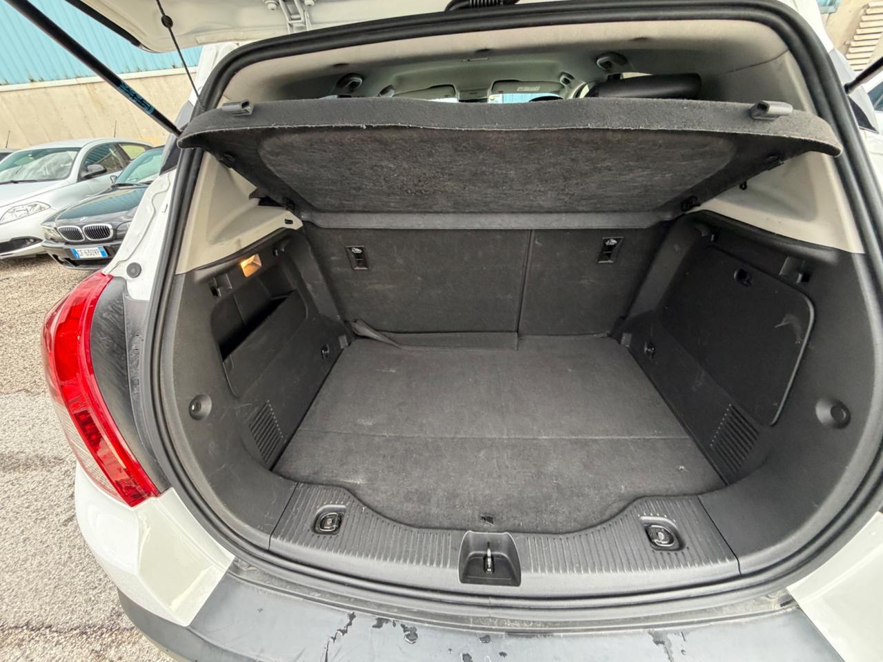 Opel Mokka 1.6 CDTI Ecotec 136CV 4x2 aut. Cosmo b-Color