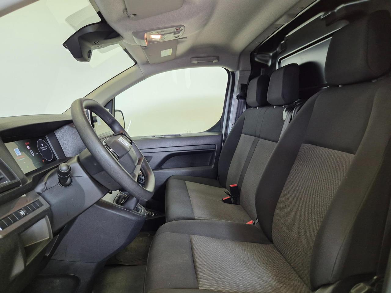 FIAT Scudo 1.5 bluehdi 120cv L2H1