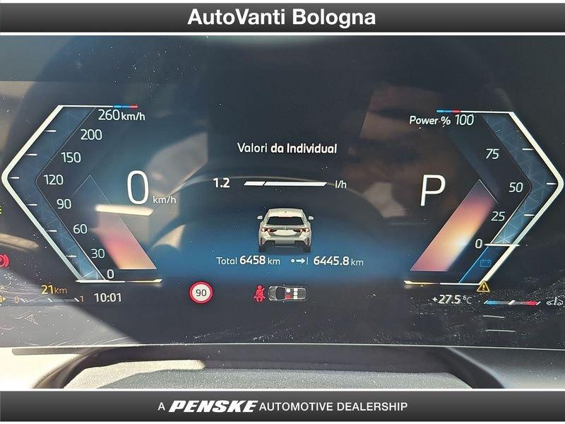 BMW Serie 1 118d 5p. Msport