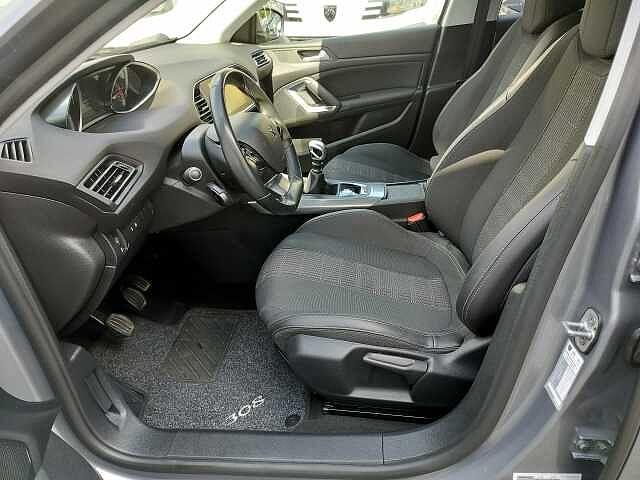 Peugeot 308 BlueHDi 130 S&S Allure