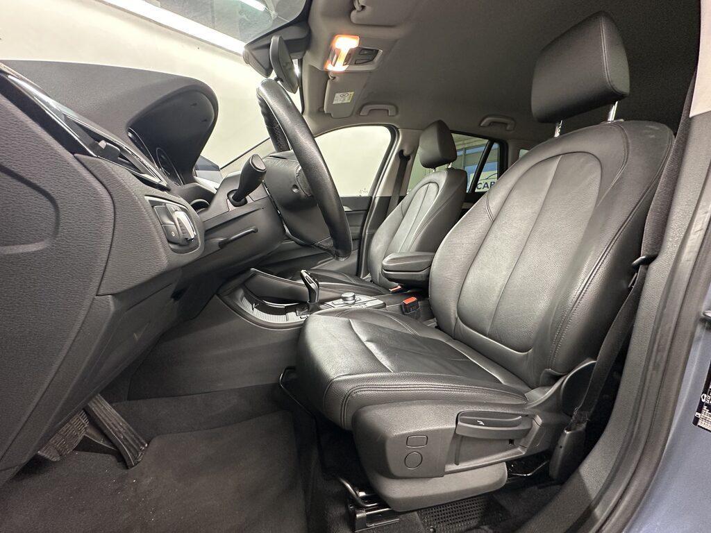 BMW X1 18 i sDrive Steptronic