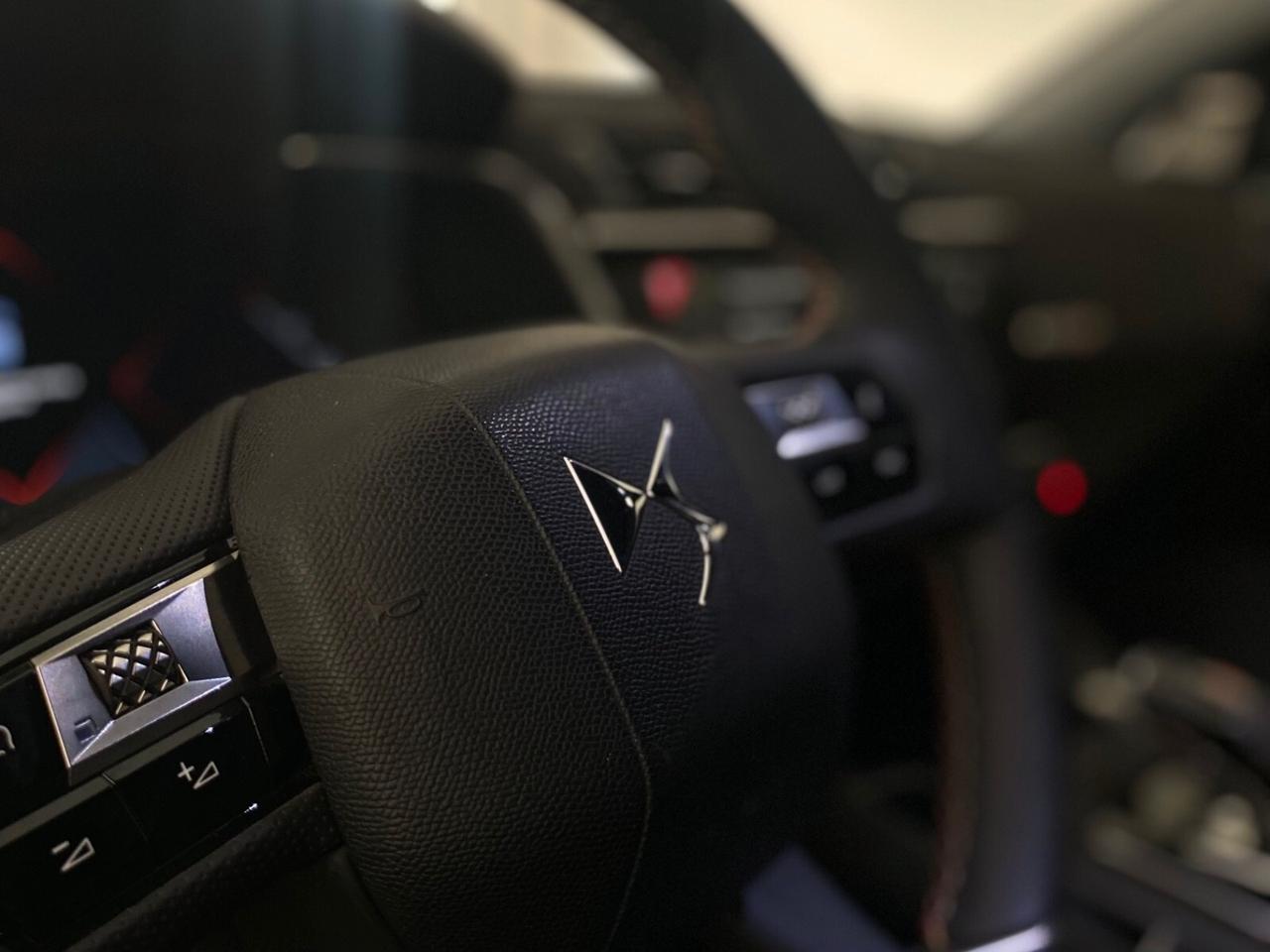 Ds DS 7 DS 7 Crossback BlueHDi 130 aut. Performance Line IVA COMPRESA