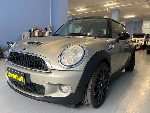 MINI Cooper S 1.6 16V Cooper S