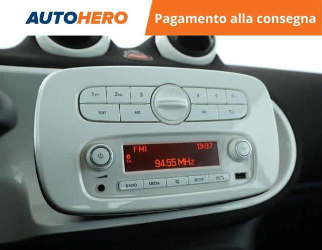 SMART ForTwo 70 1.0 Passion