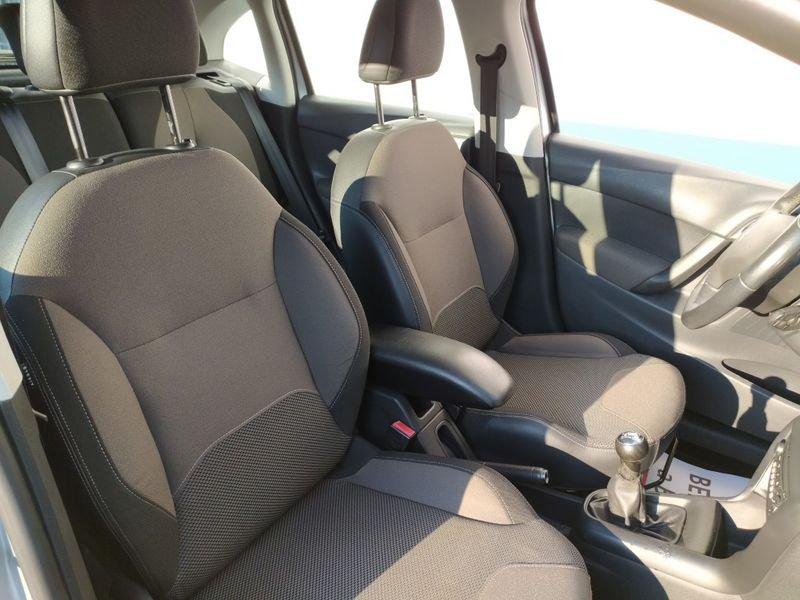 Citroën C3 1.4 HDi 70 Seduction