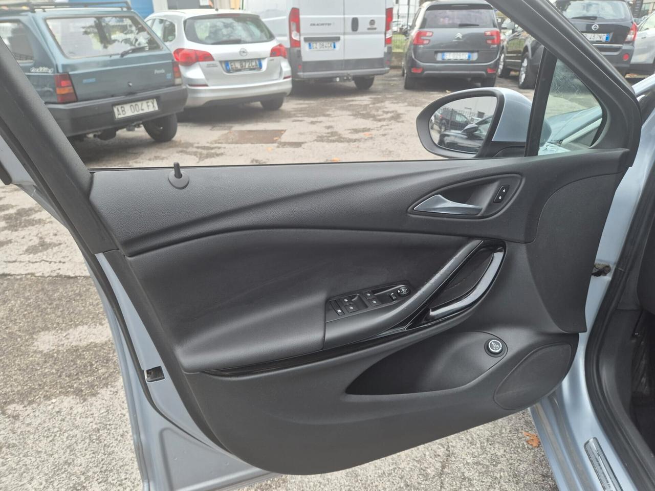 Opel Astra 1.6 CDTi 110CV Innovation SW E6B
