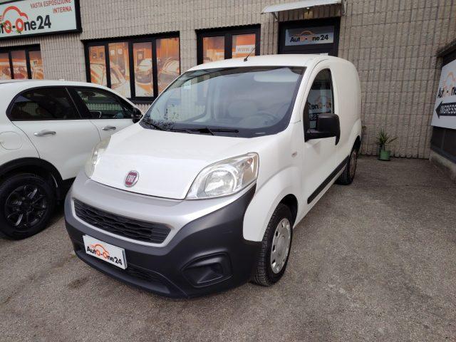 FIAT Fiorino 1.3 MJT 80CV Cargo