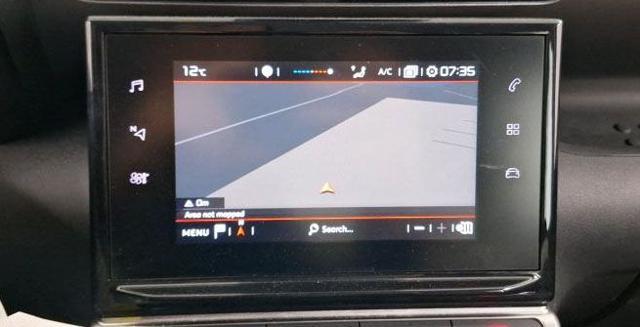 CITROEN C3 Aircross BlueHDi 100 S&S Feel