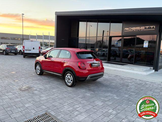 FIAT 500X 1.3 MultiJet Cross ANCHE PER NEOPATENTATI