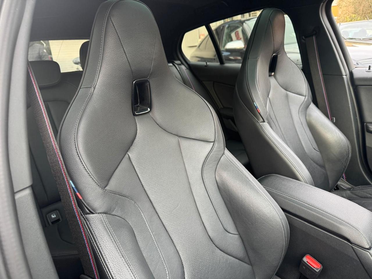 Bmw 135 M 135i xDrive FULL OPTIONAL SOLI 30.000 KM PERFETTA!!!