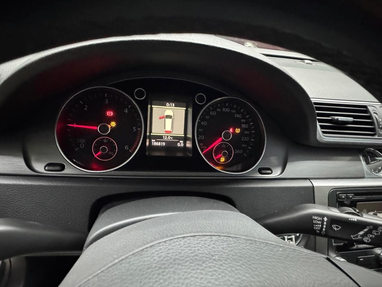 Volkswagen Passat Var. 1.6 TDI Comfortline BM.Tech.