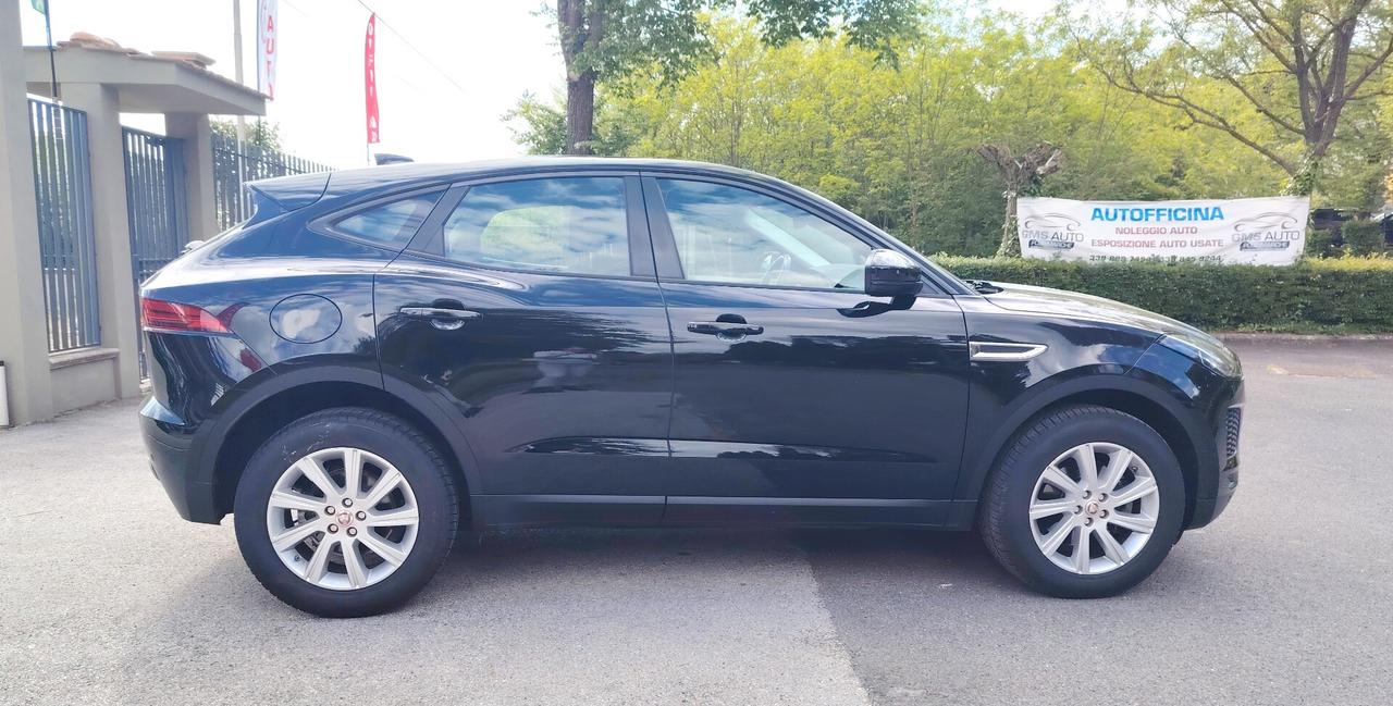 Jaguar E-Pace 2.0D 150 CV AWD aut.