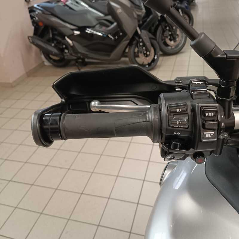 Yamaha Tracer 9 GT - 2022