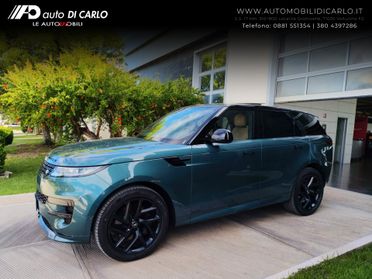 Land Rover Range Sport 3.0 I6 PHEV 510 CV Autobiography
