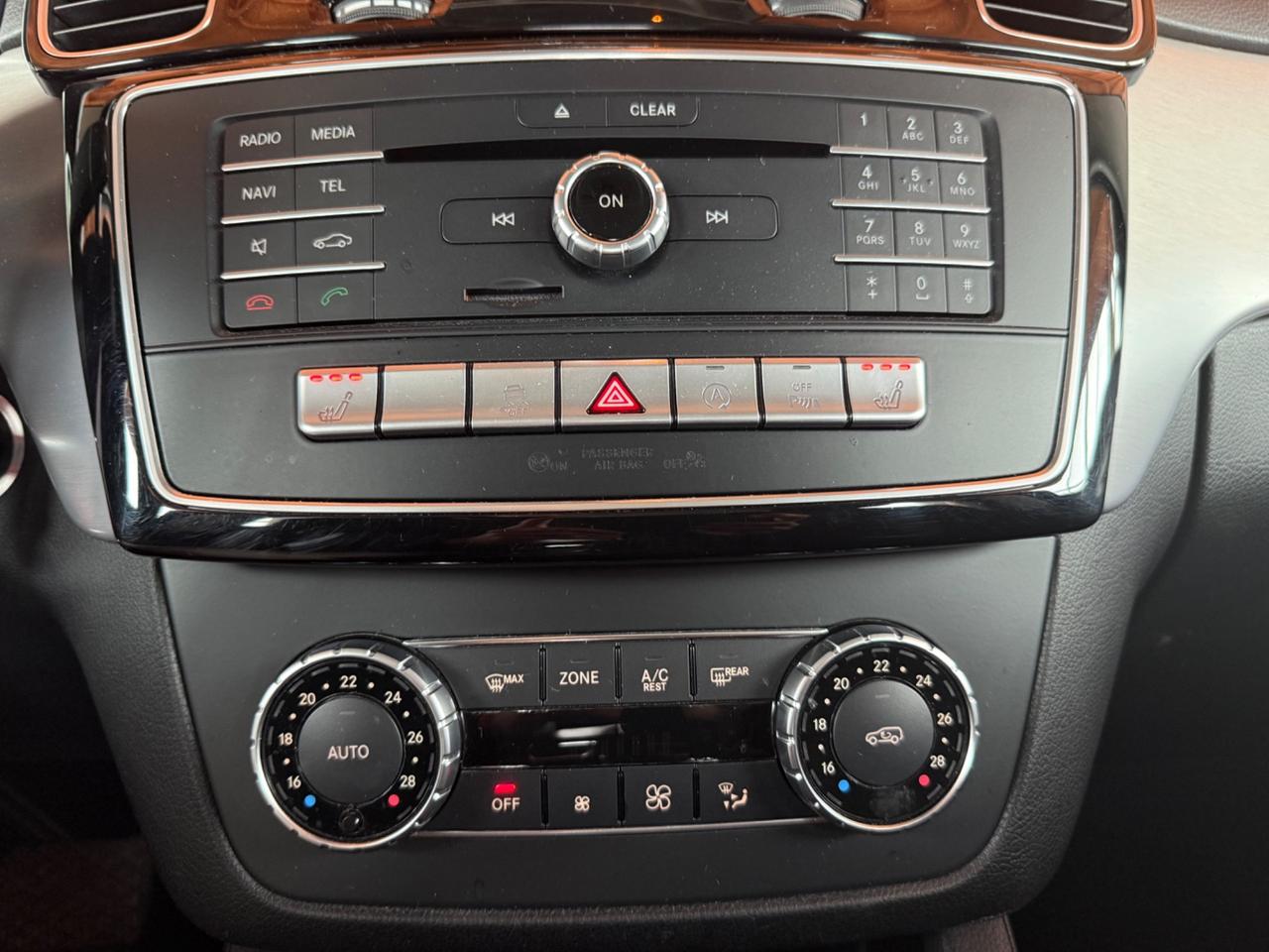 Mercedes-benz GLE 250 - 4x4 - SUV