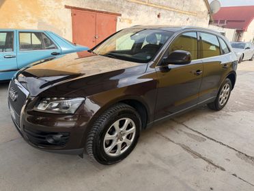 Audi Q5 2.0 TDI 170 CV quattro S tronic Automatica