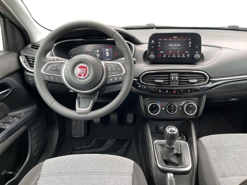FIAT Tipo 5 porte Cross II 2021 5p 1.0 t3 Cross 100cv