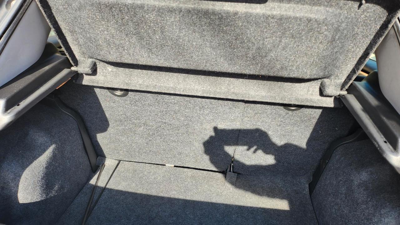 Fiat Grande Punto 1.3 MJT 75 CV 5 porte Actual