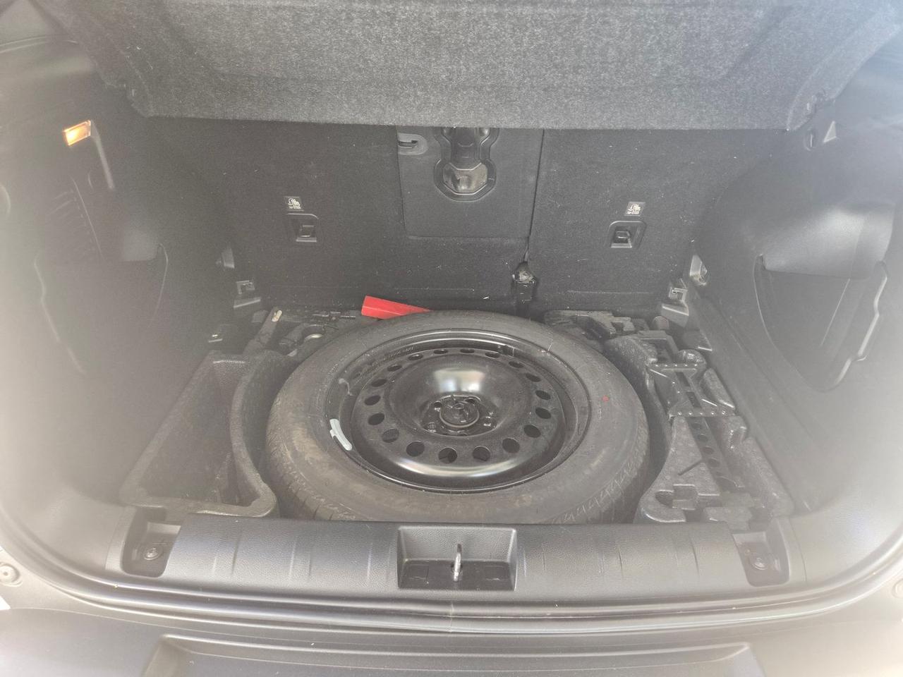 Jeep Renegade 1.0 T-GDI LIMITED #50793