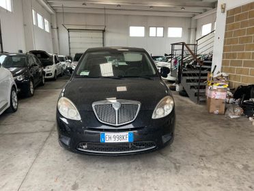 Lancia Ypsilon 1.3 MJT 75 CV Diva 2011