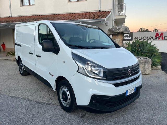 FIAT Talento 1.6 MJT 120CV PC-TN Furgone 10q