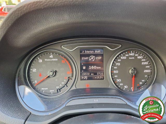AUDI Q2 30 TDI S tronic Admired