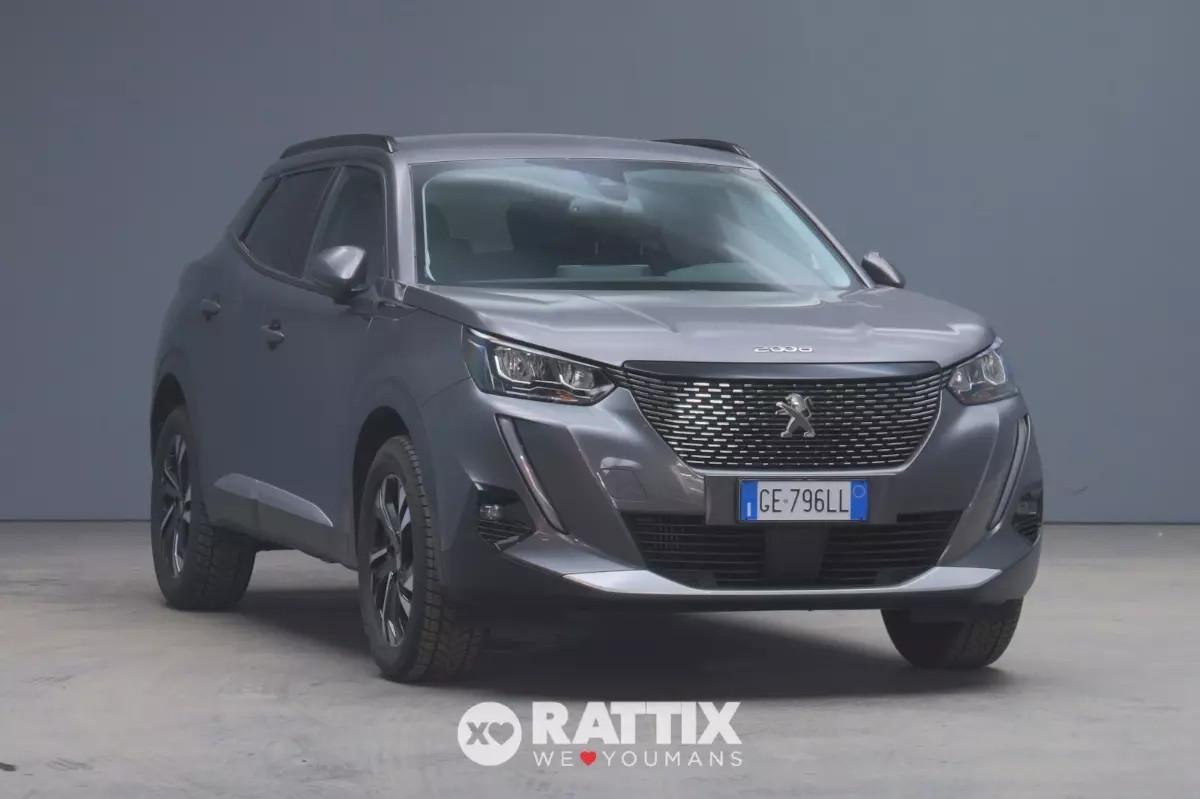Peugeot 2008 1.2 Puretech 130CV Allure Pack EAT8