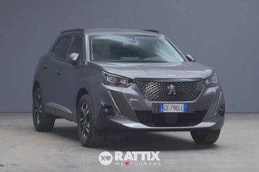 Peugeot 2008 1.2 Puretech 130CV Allure Pack EAT8