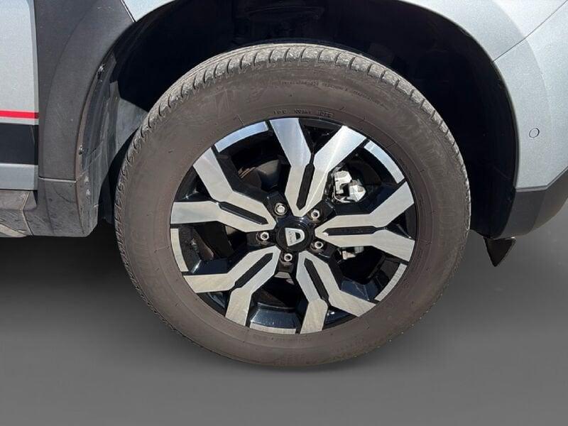 Dacia Duster 1.5 dCi 115cv 4x2 Prestige Up