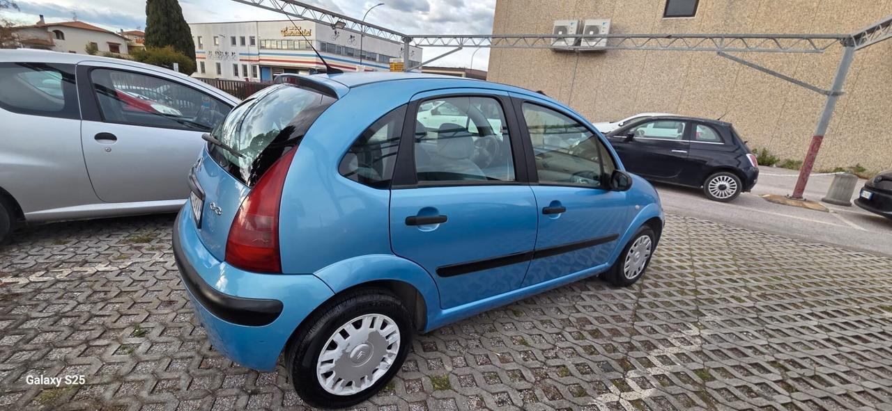 Citroen C3 1.1 Elegance