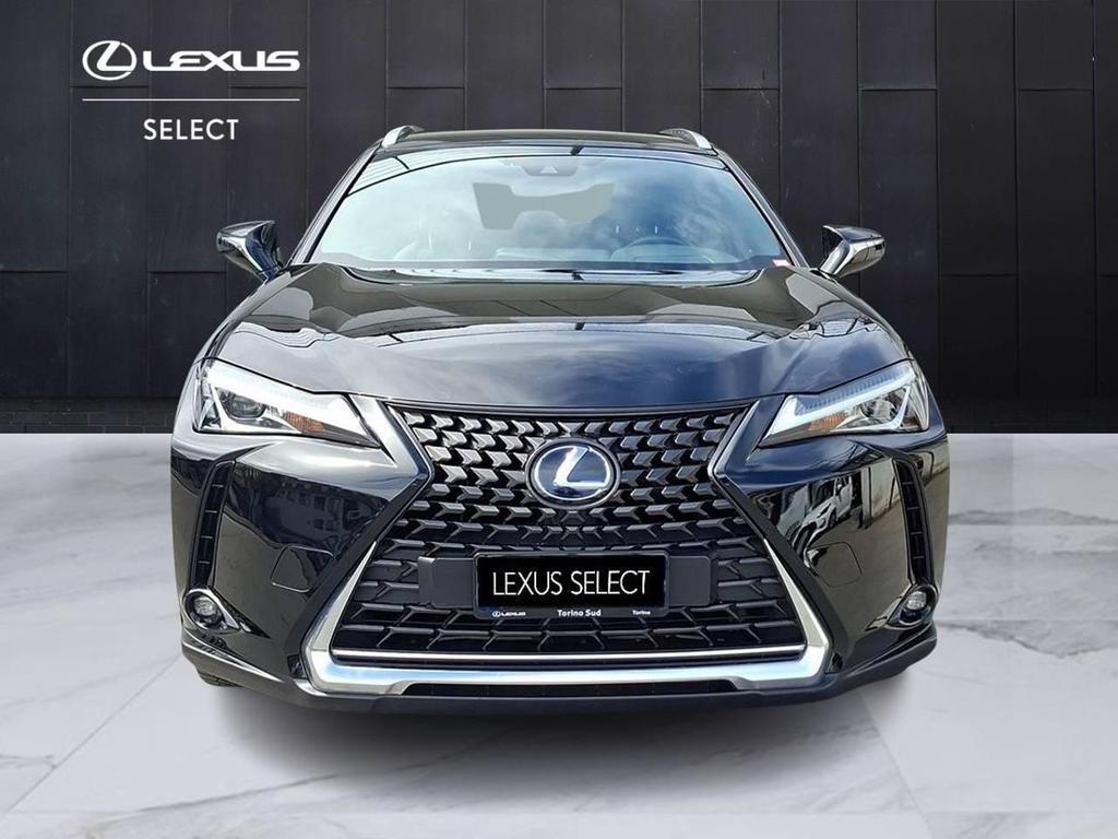 Lexus UX 250h 2.0 Hybrid Executive 2WD Power Split Device
