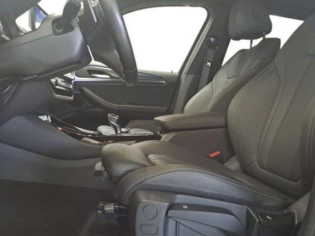 BMW X3 xDrive20d 48V Msport Aut.