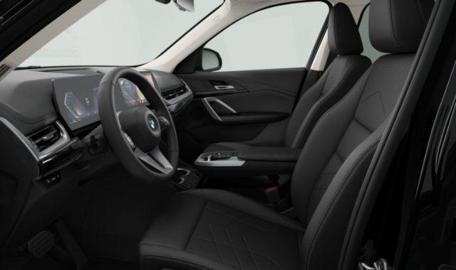 BMW X1 sDrive 20d xLine