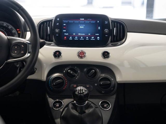 Fiat 500 1.0 hybrid Dolcevita 70cv