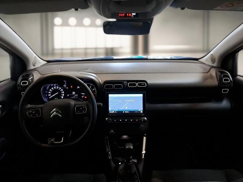 CITROEN C3 AIRCROSS BLUEHDI 110 SES SHINE SUV