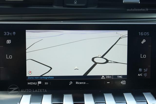 PEUGEOT 508 BlueHDi 130 Stop&Start EAT8 SW GT
