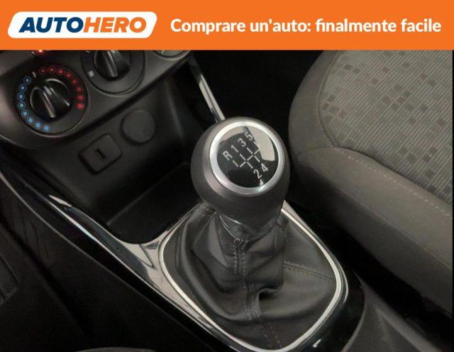 OPEL Adam 1.2 70 CV Jam