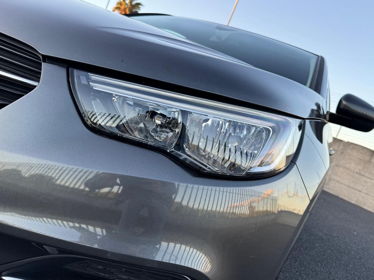 Opel Grandland X 1.5 diesel Ecotec Start&Stop aut. Advance