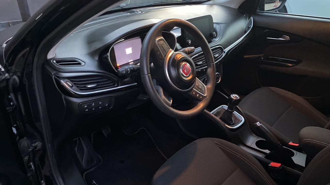 Fiat Tipo 1.3 Mjt S&S SW Life