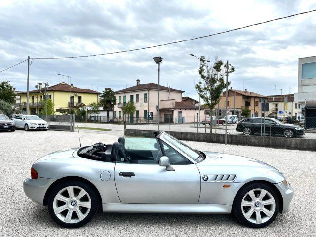 BMW Z3 1.9 16V cat Roadster