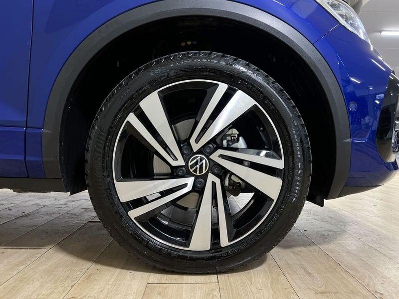 Volkswagen T-Roc T-Roc 1.0 tsi R-Line Plus 115cv