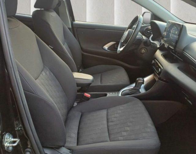 TOYOTA Yaris 1.5 Hybrid 5 porte Active