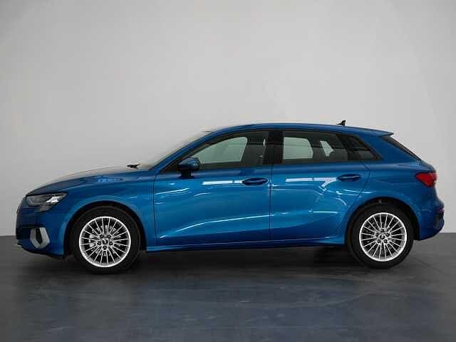 Audi A3 Sportback 30 TFSI 110cv Stronic MHEV Advanced