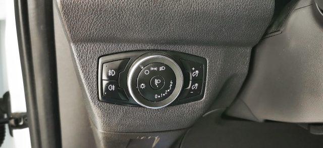 FORD Transit Courier 1.5 TDCi 75CV Van Trend