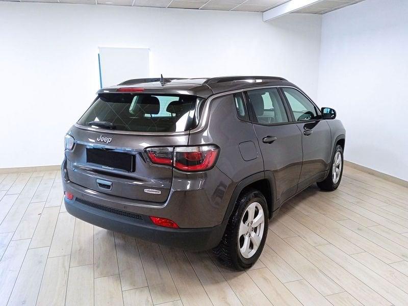 Jeep Compass 2ª serie 1.4 MultiAir 2WD Business