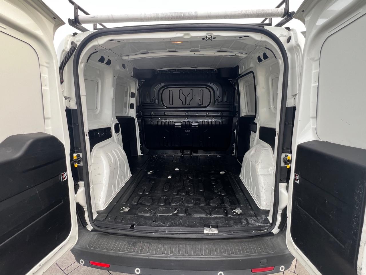 Fiat Doblo Doblò 1.3 MJT Cargo Lamierato SX 3 POSTI