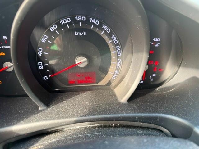 Kia Sportage 1.7 CRDI VGT 2WD Active