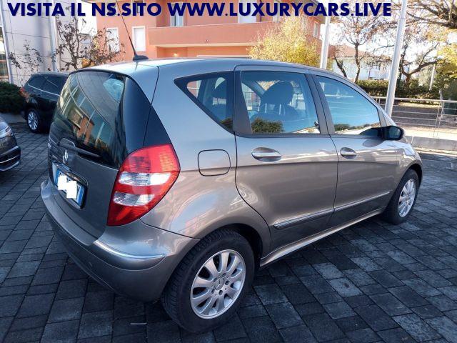 MERCEDES-BENZ A 150 elegance IDONEA NEOPATENTATI