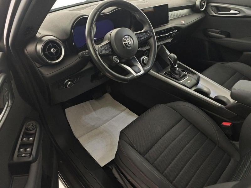 Alfa Romeo Tonale 1.5 130 CV MHEV TCT7 Sprint