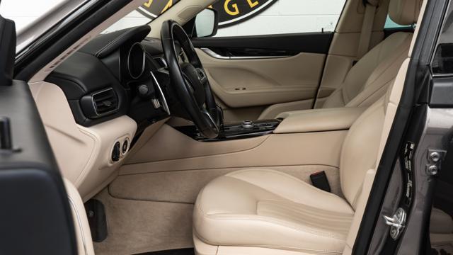 MASERATI Levante V6 430 CV S AWD Gransport SERVICES PERFETTO